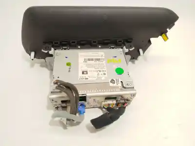 Second-hand car spare part audio system / radio cd for hyundai i20 iii (bc3, bi3) 1.0 t-gdi oem iam references 96160q0ec0nnb  