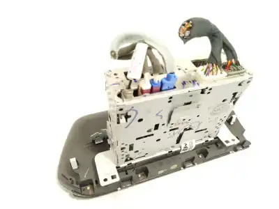Second-hand car spare part audio system / radio cd for hyundai i20 iii (bc3, bi3) 1.0 t-gdi oem iam references 96160q0ec0nnb  