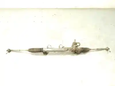 Peça sobressalente para automóvel em segunda mão caixa de direção por opel meriva b monospace (s10) 1.4 (75) referências oem iam 95507295