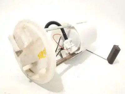 Peça sobressalente para automóvel em segunda mão bomba de combustivel por opel meriva b monospace (s10) 1.4 (75) referências oem iam 13268621