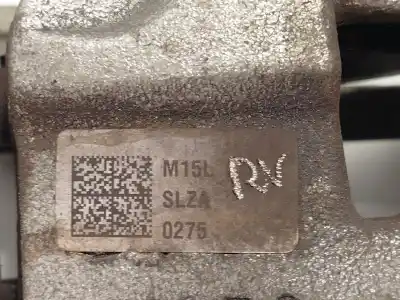 Автозапчасти б/у передний левый тормозной суппорт за hyundai i20 iii (bc3, bi3) 1.0 t-gdi ссылки oem iam 58110q0000  