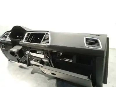 Автозапчасти б/у комплект подушки безопасности за seat ateca (kh7, khp) 2.0 tdi ссылки oem iam 576857003lplt 575880204d 5fa880201nmnc