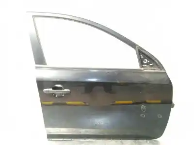 Peça sobressalente para automóvel em segunda mão porta dianteira direita por kia cee'd fastback (ed) 1.6 crdi 90 referências oem iam 760041h000