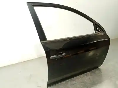 Second-hand car spare part front right door for kia cee'd fastback (ed) 1.6 crdi 90 oem iam references 760041h000  