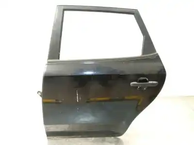 Peça sobressalente para automóvel em segunda mão porta do automóvel traseira esquerda por kia cee'd fastback (ed) 1.6 crdi 90 referências oem iam 770031h000