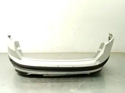 Автозапчасти б/у задний бампер за SEAT ATECA (KH7, KHP) 2.0 TDI ссылки OEM IAM 575807421A 575807521H9B9 575807421AGRU