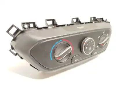 Автозапчасти б/у климат-контроль за hyundai i20 iii (bc3, bi3) 1.0 t-gdi ссылки oem iam 97250q0011
