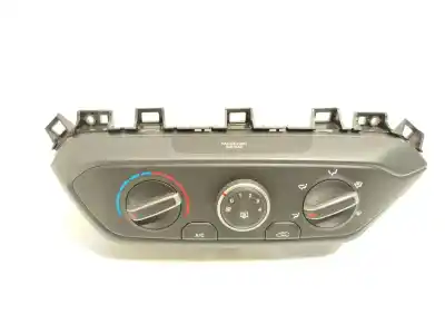 Автозапчасти б/у климат-контроль за hyundai i20 iii (bc3, bi3) 1.0 t-gdi ссылки oem iam 97250q0011  97250q0011tt6