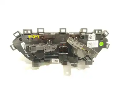 Автозапчасти б/у климат-контроль за hyundai i20 iii (bc3, bi3) 1.0 t-gdi ссылки oem iam 97250q0011  97250q0011tt6