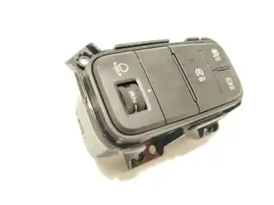 Автозапчастина б/у многофункційне управління для HYUNDAI I20 III (BC3, BI3) 1.0 T-GDI Посилання на OEM IAM 93700Q0010NNB  