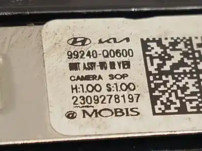 Автозапчастина б/у електронний модуль для hyundai i20 iii (bc3, bi3) 1.0 t-gdi посилання на oem iam 99240q0600  99240q0600eb