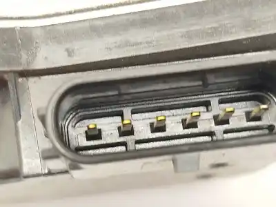 Автозапчастина б/у коробка метелика для hyundai i20 iii (bc3, bi3) 1.0 t-gdi посилання на oem iam 3510007250  