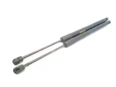 Peça sobressalente para automóvel em segunda mão amortecedores do tronco / porta por opel meriva b monospace (s10) 1.4 (75) referências oem iam 13338367