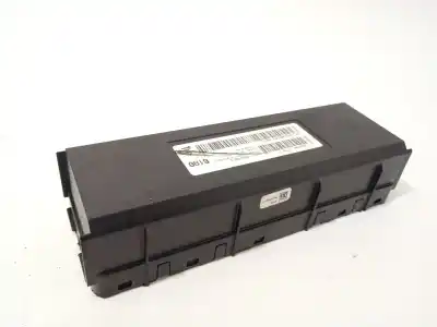 Second-hand car spare part Body Control Unit for OPEL MERIVA B MONOSPACE (S10) 1.4 (75) OEM IAM references 13586180  