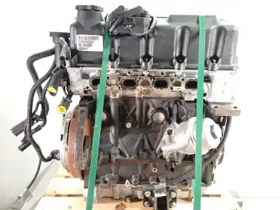 Second-hand car spare part COMPLETE ENGINE for MINI (BMW) MINI (R50, R53)  OEM IAM references W10B16A  W10B16AB