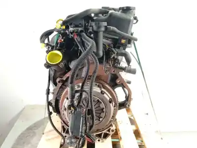 Second-hand car spare part complete engine for mini mini (r50, r53) cooper oem iam references w10b16a  w10b16ab