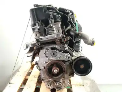 Second-hand car spare part complete engine for mini mini (r50, r53) cooper oem iam references w10b16a  w10b16ab