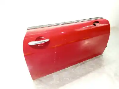 Автозапчасти б/у дверь передняя правая за mini mini (r50, r53) cooper ссылки oem iam 41515a2a3a2  