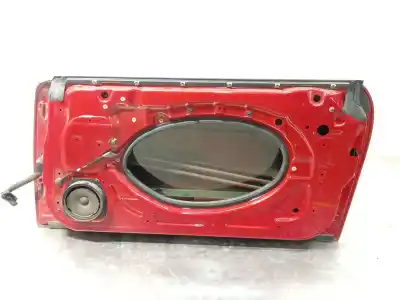 Автозапчасти б/у дверь передняя правая за mini mini (r50, r53) cooper ссылки oem iam 41515a2a3a2  