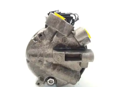 Peça sobressalente para automóvel em segunda mão compressor de ar condicionado a/a a/c por ford s-max (wa6) 2.5 st referências oem iam 6g9n19d623ed 6g9n19d623ef 1561005