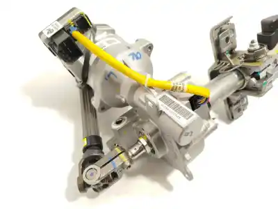 Second-hand car spare part steering column for hyundai i20 iii (bc3, bi3) 1.0 t-gdi oem iam references 56300q0810 56340q0500 56310q0100