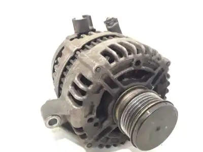 Second-hand car spare part ALTERNATOR for FORD S-MAX (WA6)  OEM IAM references 6G9N10300HD 0121615005 1790386