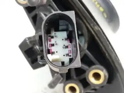 Автозапчастина б/у правий задний огляд для mini mini (r50, r53) cooper посилання на oem iam 51160395770  