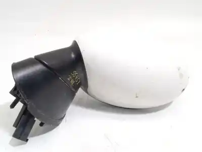 Second-hand car spare part left rearview mirror for mini mini (r50, r53) cooper oem iam references 51160395771  