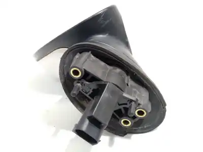 Second-hand car spare part left rearview mirror for mini mini (r50, r53) cooper oem iam references 51160395771  