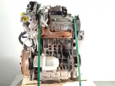 Автозапчасти б/у полный двигатель за seat ateca (kh7, khp) 2.0 tdi ссылки oem iam dtt  dtta