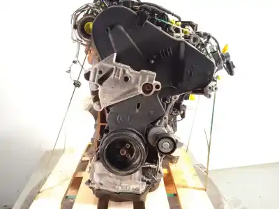 Автозапчасти б/у полный двигатель за seat ateca (kh7, khp) 2.0 tdi ссылки oem iam dtt  dtta