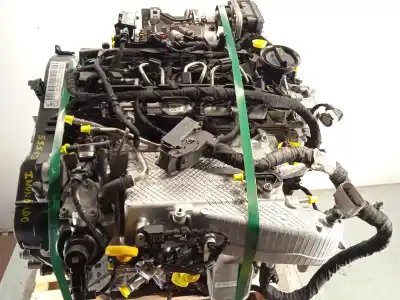 Автозапчасти б/у полный двигатель за seat ateca (kh7, khp) 2.0 tdi ссылки oem iam dtt  dtta