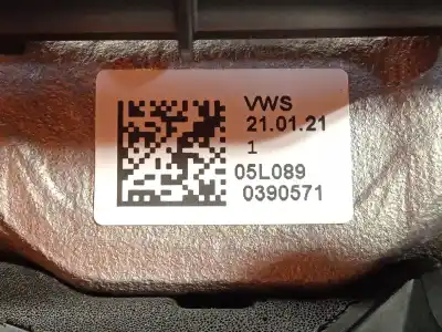 Автозапчасти б/у полный двигатель за seat ateca (kh7, khp) 2.0 tdi ссылки oem iam dtt  dtta