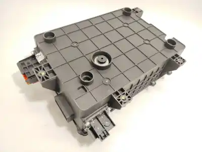 Автозапчастина б/у аккумулятор для hyundai i20 iii (bc3, bi3) 1.0 t-gdi посилання на oem iam 375m0q0100  