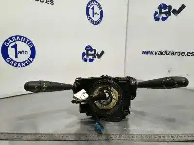 Pezzo di ricambio per auto di seconda mano controllo intermittente per citroen c4 lim. tonic riferimenti oem iam 96759258xt