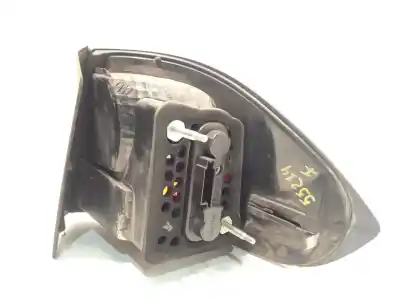 Second-hand car spare part left tailgate light for ford s-max (wa6) 2.5 st oem iam references 6m2113405au 6m2113405cg 1467473