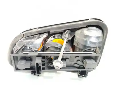Автозапчасти б/у правый задний фонарь за mini mini (r50, r53) cooper ссылки oem iam 63216935784 63216911898 