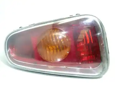 Автозапчасти б/у правый задний фонарь за mini mini (r50, r53) cooper ссылки oem iam 63216935784 63216911898 