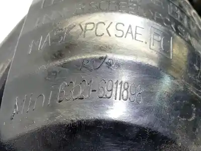 Автозапчасти б/у правый задний фонарь за mini mini (r50, r53) cooper ссылки oem iam 63216935784 63216911898 