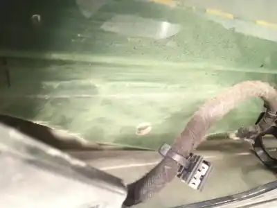 Автозапчастина б/у передні праві двері для volvo s60 ii (134) d2 посилання на oem iam 32228971  31298041