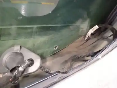 Автозапчасти б/у левая передняя дверь за volvo s60 ii (134) d2 ссылки oem iam 31424603  31298040