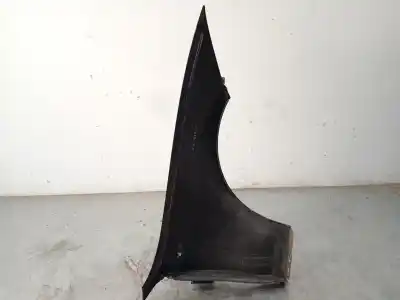 Second-hand car spare part left front fin for bmw 1 (e87) 116 i oem iam references 7133227  41357133227