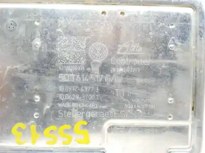 Second-hand car spare part abs for seat ateca (kh7, khp) 2.0 tdi oem iam references 5q0614517ga 10022021544 28516322213