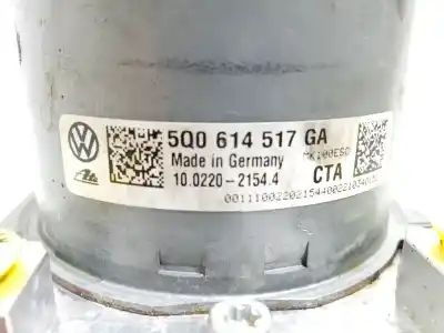 Second-hand car spare part abs for seat ateca (kh7, khp) 2.0 tdi oem iam references 5q0614517ga 10022021544 28516322213