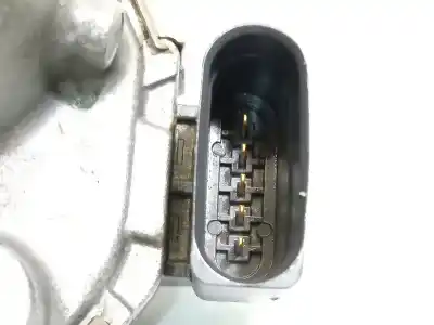 Автозапчасти б/у бабочка коробка за seat ateca (kh7, khp) 2.0 tdi ссылки oem iam 05l131501c a2c12987700 