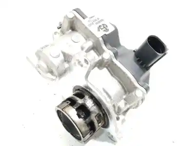 Автозапчастина б/у клапан egr для seat ateca (kh7, khp) 2.0 tdi посилання на oem iam 05l131501m 05l131501mv110 