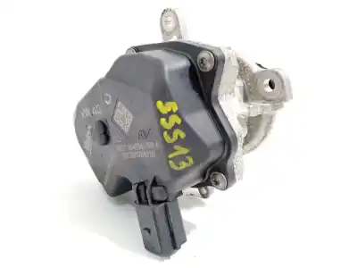 Автозапчастина б/у клапан egr для seat ateca (kh7, khp) 2.0 tdi посилання на oem iam 05l131501m 05l131501mv110 