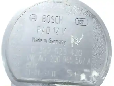 Автозапчастина б/у водяна бомба для seat ateca (kh7, khp) 2.0 tdi посилання на oem iam 2q0965567a 0392023420 