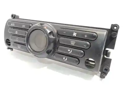 Second-hand car spare part  for MINI MINI (R50, R53)  OEM IAM references 6922255  64116922255