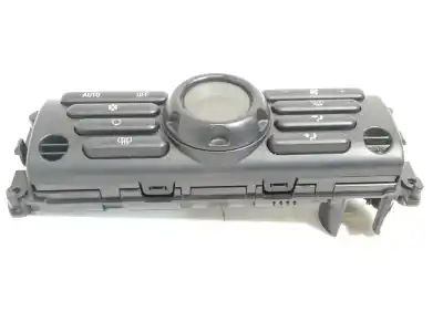 Автозапчасти б/у климат-контроль за mini mini (r50, r53) cooper ссылки oem iam 6922255  64116922255